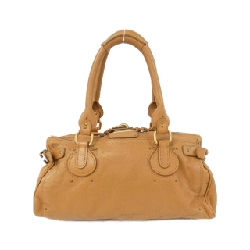 Chloé Paddington 6ESA02 6E422 Túi - Hàng hiệu Chính hãng 805669