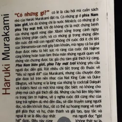 Sau cơn động đất + phía tây 997857