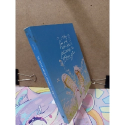 Nếu Vui Vẻ Khó Quá,Chỉ Mong Cậu Bình Yên-Lạc Yến VĂN HỌC RUBO2809 920090