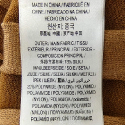 Burberry BURBERRY 8023921 Áo len 632527