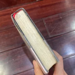 SAO CHIẾU MỆNH - sidney sheldon - tiểu thuyết nước ngoài - 1039527