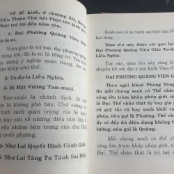Kinh Viên Giác Giảng Giải - Bộ 2 cuốn 702772