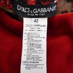 Dolce & Gabbana DOLCE&GABBANA F6E9GT/FMMFJ Váy - Hàng hiệu Chính hãng 810709