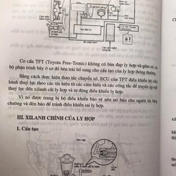 KỸ THUẬT SỬA CHỮA Ô TÔ PHẦN GẦM 471574
