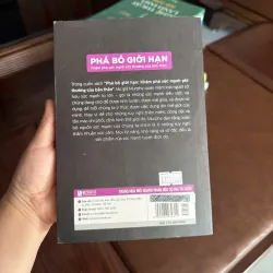 PHÁ BỎ GIỚI HẠN – Khám phá sức mạnh phi thường của bản thân | Joseph Murphy - K4 1023658