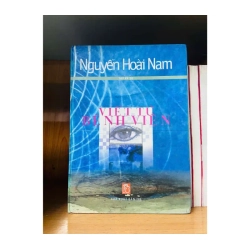 Viết từ Bệnh viện - Nguyễn Hoài Nam VĂN HỌC VAVO0810