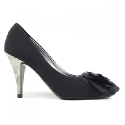 【Mã giảm giá】Giày cao gót CHANEL