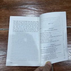 Dịch học Nguyên lưu - Đặng Vạn Canh (7) 1027814