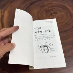 II Đặc San: Hoa Hàm Tiếu - THPT Lê Quý Đôn - Số 2.2024 1001901