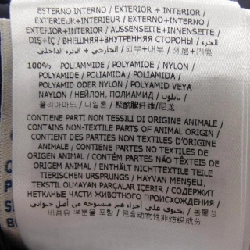 MONCLER FLAMME Áo khoác lông - Hàng hiệu Chính hãng 821250