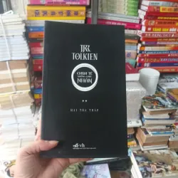 Chúa tể những chiếc nhẫn- J.R.R.Tolkien 791721