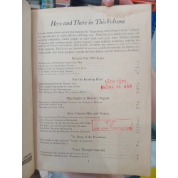 Compton's pictured encyclopedia, 1955 edition 500429