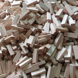 Rút gỗ domino 55 thanh xếp hình  452289
