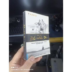 Đắc Nhân Tâm - Trung Nguyên Trung Nguyên mới 80% Kỹ năng sống HCM2802