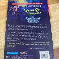 Hồn Ma Đêm Giáng Sinh — Charles Dickens 927977