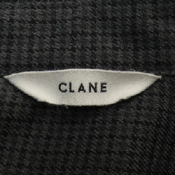 Áo sơ mi CLANE 642525
