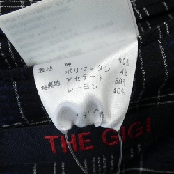 ザジジ THE GIGI ジャケット - Hàng hiệu Authentic 899127