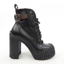 Giày bốt cổ thấp LOUIS VUITTON Ruby - Hàng hiệu Chính hãng