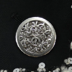 【Vintage】Áo khoác Chanel CHANEL 635109