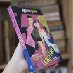 Tiểu thuyết của Marc Levy: GẶP LẠI 705493