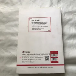 Sách Quản trị nguồn nhân lực - Trần Kim Dung  1024446