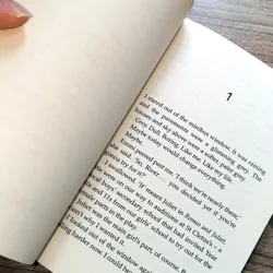 Falling Fast by Sophie McKenzie 729060