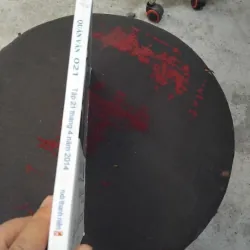 Tập san VHNT Quán Văn 021 1022448