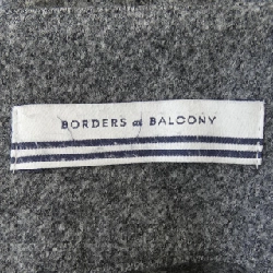 Quần BORDERS at BALCONY 652028