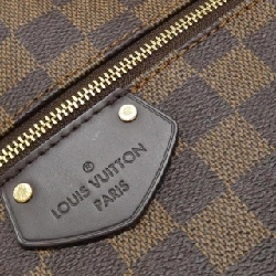 Túi Louis Vuitton Damier Iena MM N41013 618399