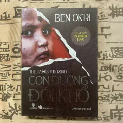 Con Đường Đói Khổ - Ben Okri