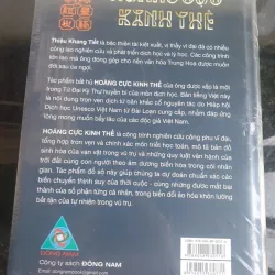 Hoàng Cực Kinh Thế 719782