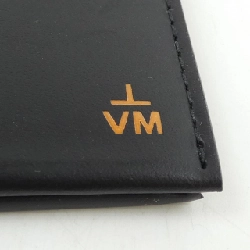 Ví thẻ vm CARD CASE - Hàng hiệu Authentic 907425