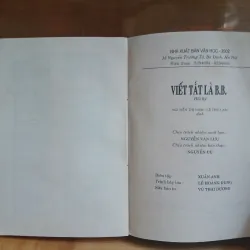 Viết Tắt Là B.B. (Hồi Ký) - Brigitte Bardot 973937