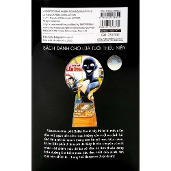 Thám Tử Lừng Danh Conan - Hanzawa - Chàng Hung Thủ Số Nhọ - Tập 2 - Gosho Aoyama, Mayuko Kanba 297579