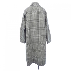 Áo khoác OVERCOAT F21C08ST-DWGC - Hàng hiệu Authentic 821643