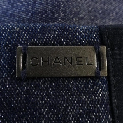 CHANEL P14826W02575 00C Quần - Hàng hiệu Chính hãng 813410
