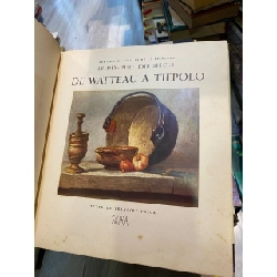 De Watteau A Tiepolo 994423