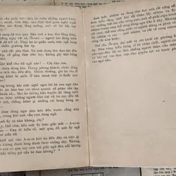 Tiểu thuyết CON TRAI NGƯỜI ĐÁNH CÁ, tác giả Latvia: Vilis Lacis 706223