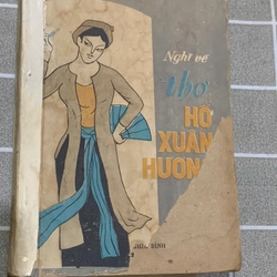 nghĩ và thơ Hồ XUân Hương
