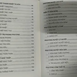 CHÂM CỨU PHƯƠNG HUYỆT  722818