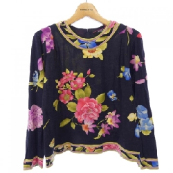 【Mã giảm giá】Thời trang Leonar LEONARD FASHION Áo