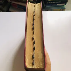 SÁCH LỄ RÔ MA ✝️ 1992 755188