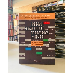 Nhà đầu tư thông minh - Benjamin Graham