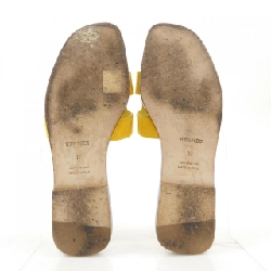 Giày sandal HERMES - Hàng hiệu Authentic 830910