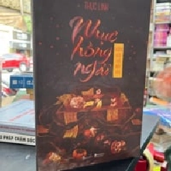 Nhục Hồng Ngải - Những Đứa Trẻ Mất Tích - Thục Linh