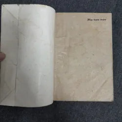 Hoa bươm bướm - Võ Hồng 1023254