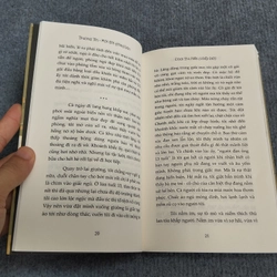 HỒI KÝ THƯƠNG TÍN MỘT ĐỜI GIÔNG BÃO 479787