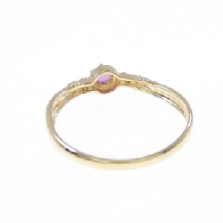 Nhẫn Ruby K18YG - Hàng hiệu Chính hãng 849736