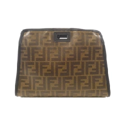 Fendi Small Peekaboo Defender 7AR717 A5K4 Túi - Hàng hiệu Chính hãng 768958