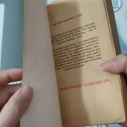 [XƯA] The New Maginot Line (1988) - Jon Connell 1027204